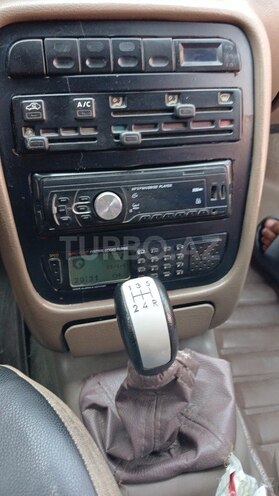 Iran Khodro Samand 2006, 350,000 km - 1.8 л - Bakı