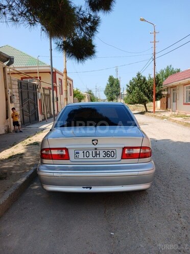 Iran Khodro Samand 2006, 350,000 km - 1.8 л - Bakı