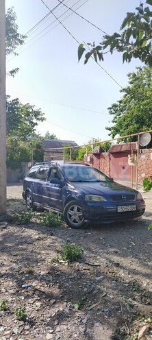 Opel Astra 1998, 240,543 km - 2.0 l - Sumqayıt
