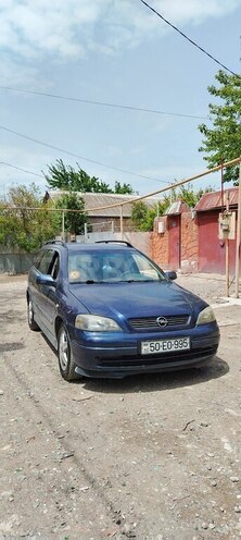 Opel Astra 1998, 240,543 km - 2.0 l - Sumqayıt