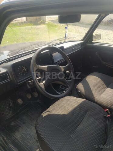 LADA (VAZ) 2107 2010, 99,250 km - 1.6 л - Şəmkir