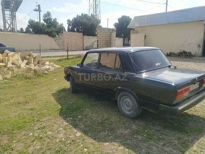 LADA (VAZ) 2107 2010, 99,250 km - 1.6 л - Şəmkir