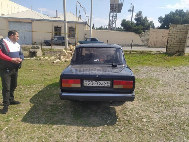 LADA (VAZ) 2107 2010, 99,250 km - 1.6 л - Şəmkir
