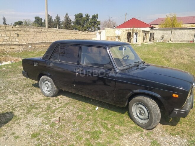 LADA (VAZ) 2107 2010, 99,250 km - 1.6 л - Şəmkir