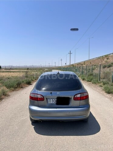 Daewoo Lanos 2010, 150,000 km - 1.5 l - Sumqayıt