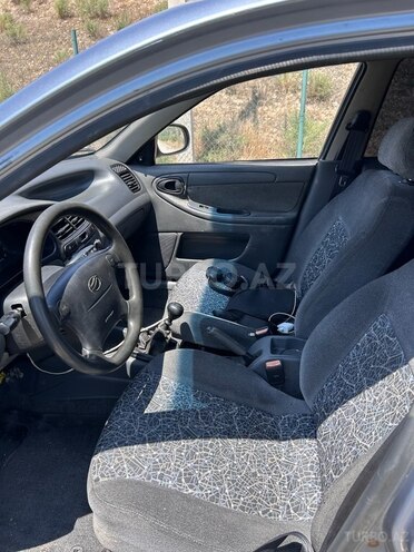 Daewoo Lanos 2010, 150,000 km - 1.5 l - Sumqayıt