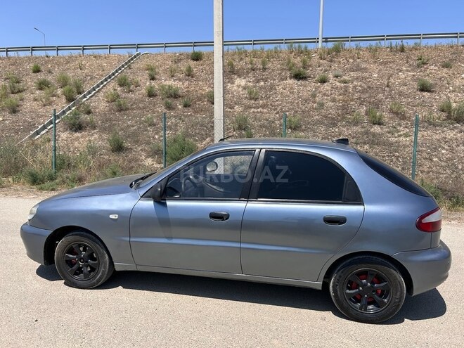 Daewoo Lanos 2010, 150,000 km - 1.5 l - Sumqayıt