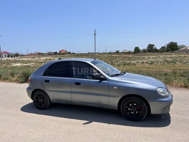 Daewoo Lanos 2010, 150,000 km - 1.5 l - Sumqayıt