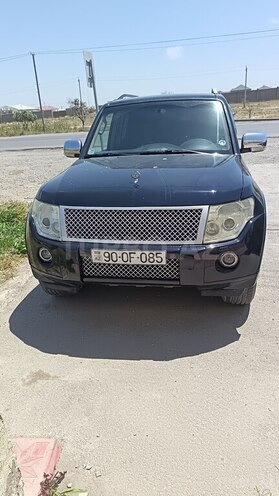 Mitsubishi Pajero 2007, 260,000 km - 3.0 l - Bakı