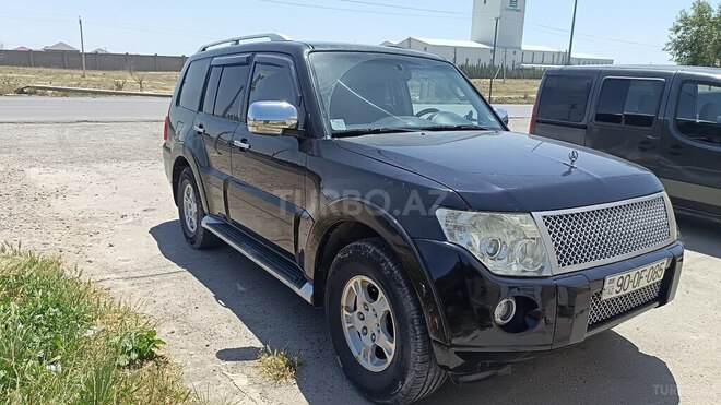Mitsubishi Pajero 2007, 260,000 km - 3.0 l - Bakı