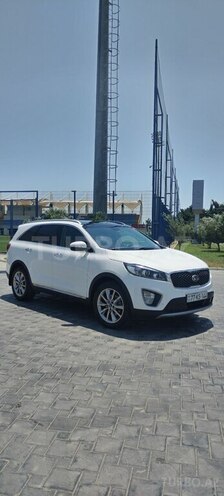 Kia Sorento-2