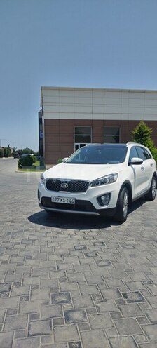 Kia Sorento-3