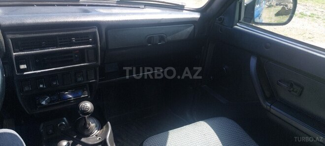 LADA (VAZ) Niva 2013, 195,000 km - 1.7 л - Daşkəsən