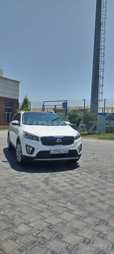 Kia Sorento-1