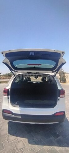 Kia Sorento-8