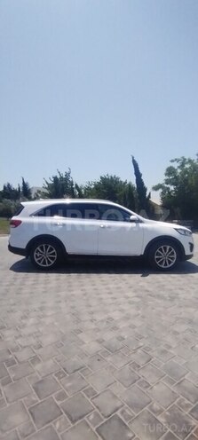 Kia Sorento-7