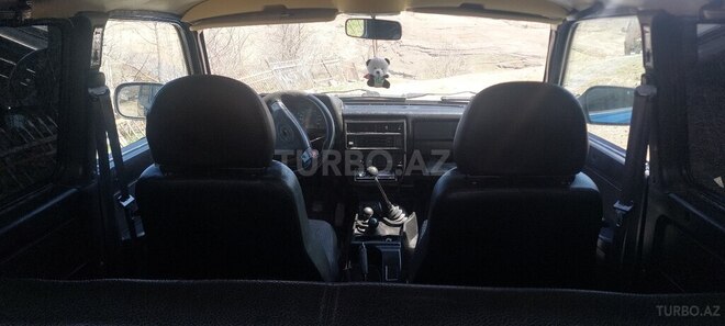 LADA (VAZ) Niva 2013, 195,000 km - 1.7 л - Daşkəsən