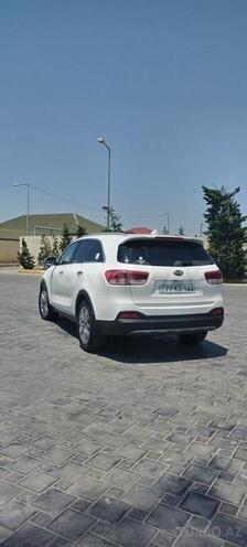 Kia Sorento-4