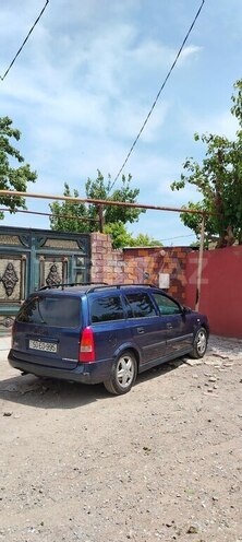 Opel Astra 1998, 240,543 km - 2.0 l - Sumqayıt