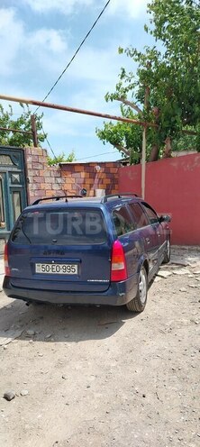 Opel Astra 1998, 240,543 km - 2.0 l - Sumqayıt
