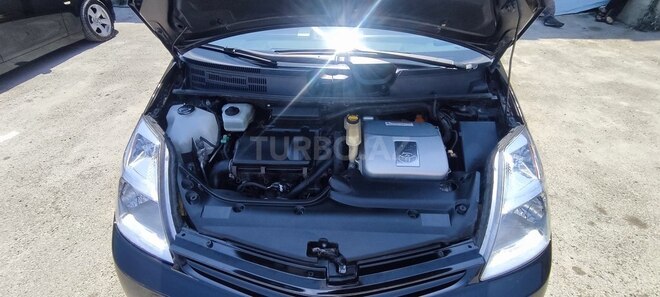 Toyota Prius-6