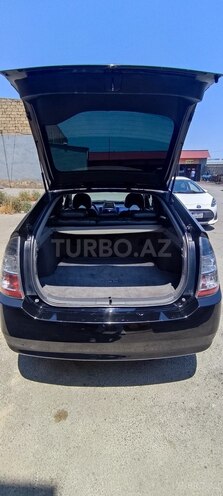 Toyota Prius-17