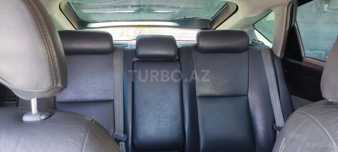 Toyota Prius-11