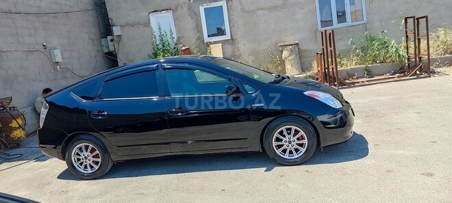 Toyota Prius-19