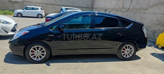 Toyota Prius-20