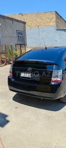 Toyota Prius-18