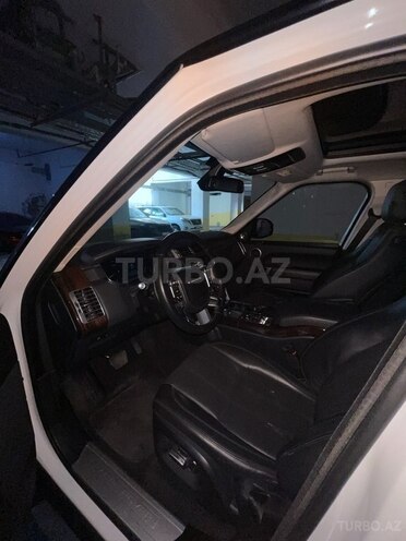 Land Rover Range Rover 2015, 125,000 km - 3.0 l - Bakı
