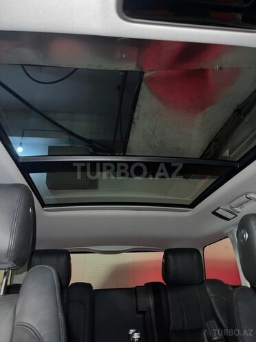 Land Rover Range Rover 2015, 125,000 km - 3.0 l - Bakı