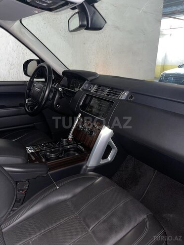 Land Rover Range Rover 2015, 125,000 km - 3.0 l - Bakı