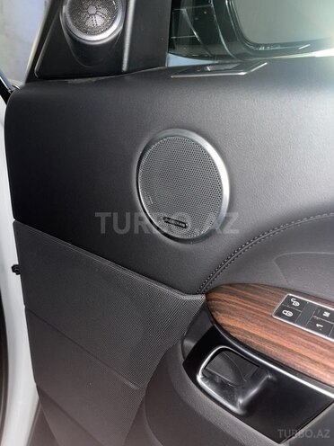Land Rover Range Rover 2015, 125,000 km - 3.0 l - Bakı