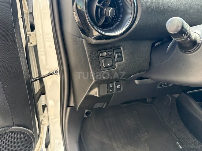 Toyota Aqua 2019, 93,000 km - 1.5 l - Bakı