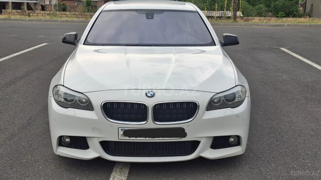 BMW 528-1