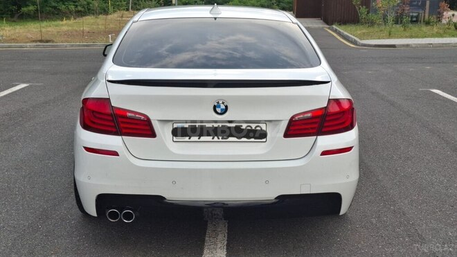 BMW 528-5
