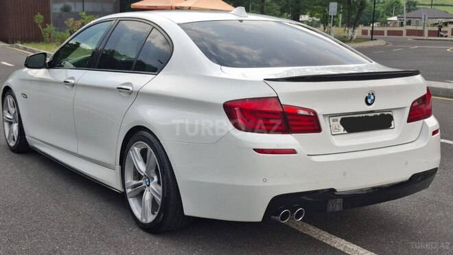 BMW 528-6