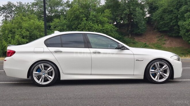 BMW 528-4