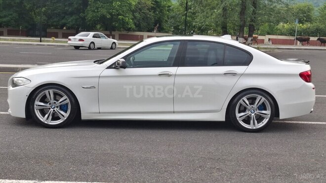 BMW 528-3