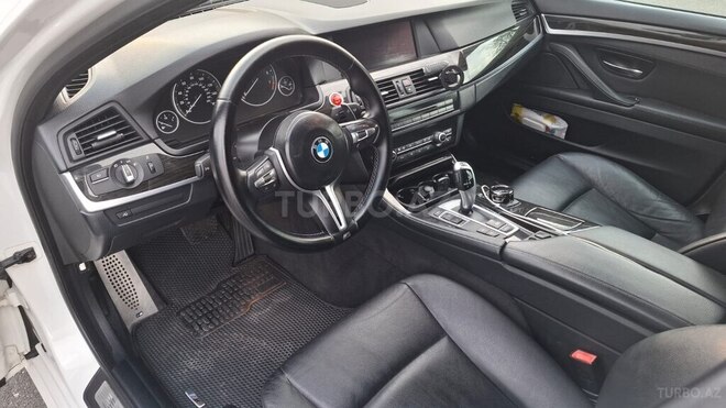 BMW 528-11