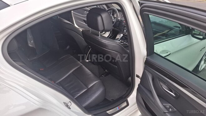 BMW 528-13