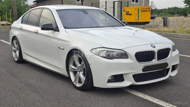 BMW 528-8