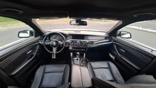BMW 528-9