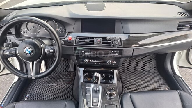 BMW 528-14