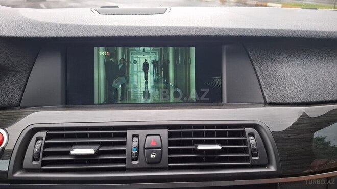 BMW 528-15
