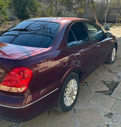 Nissan Sunny 2007, 345,000 km - 1.6 l - Bakı