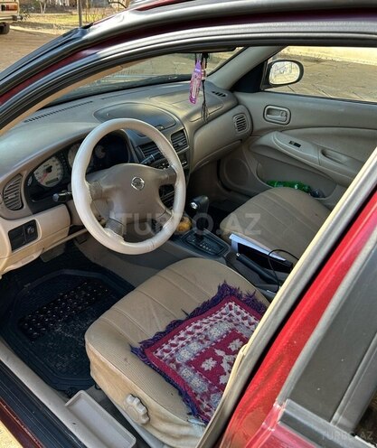 Nissan Sunny 2007, 345,000 km - 1.6 l - Bakı