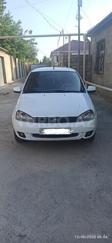 LADA (VAZ) Kalina 2012, 246,000 km - 1.4 л - Bakı