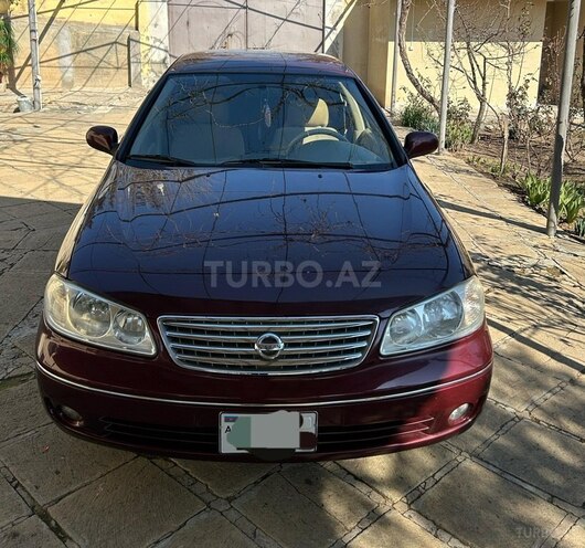 Nissan Sunny 2007, 345,000 km - 1.6 l - Bakı
